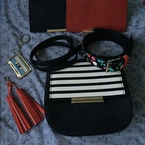 Kate Spade Byrdie bag